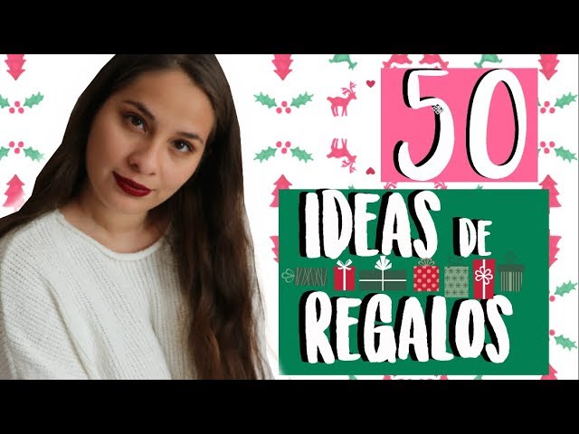 regalos para chicas de 17 años