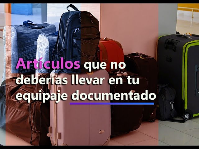 se puede llevar una piedra en un avión