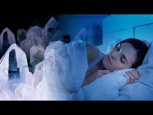 selenita debajo de la almohada