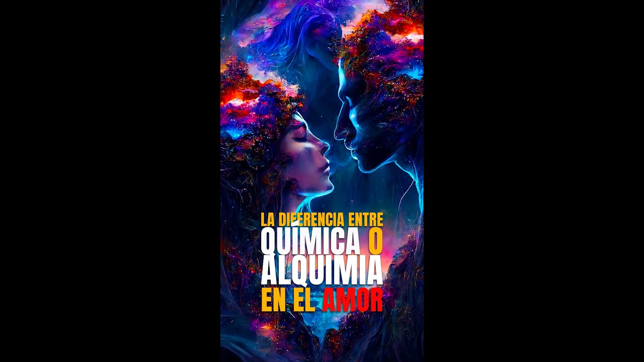 significado de alquimia en el amor
