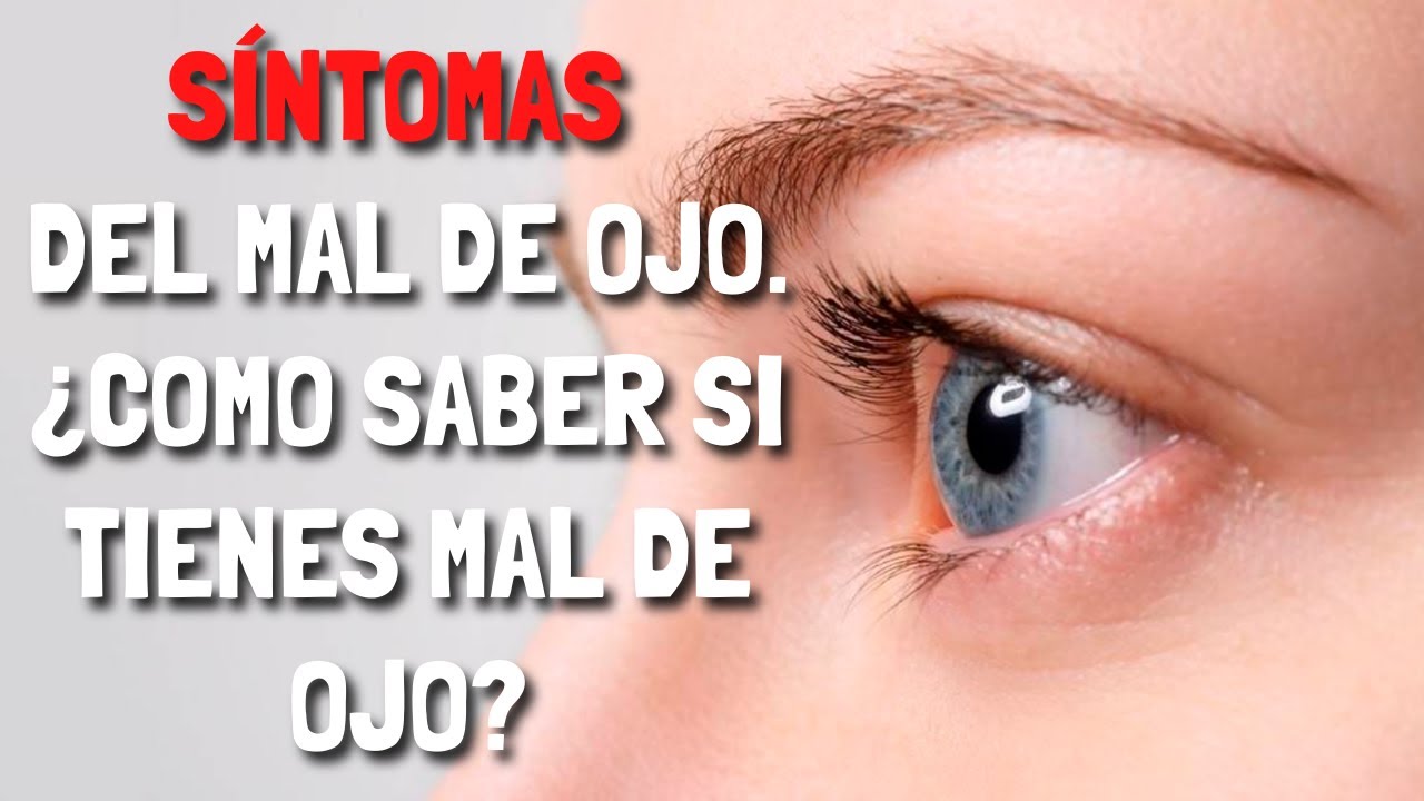 simbolo contra el mal de ojo