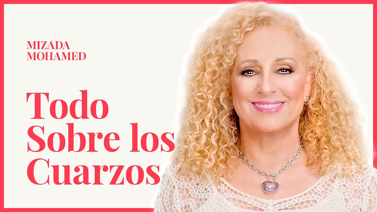 tipos de cuarzo y significado