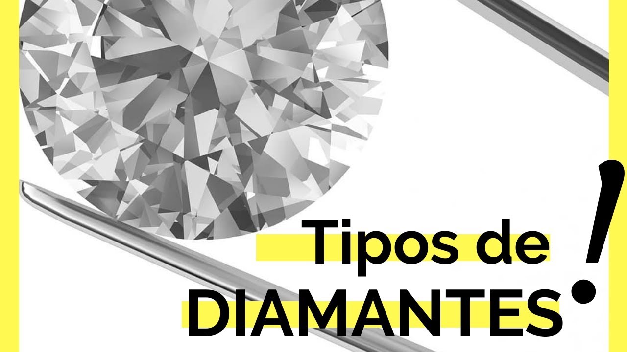 tipos de diamantes y precios