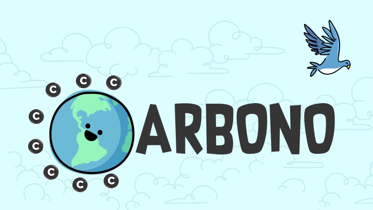 usos del carbono en la vida cotidiana