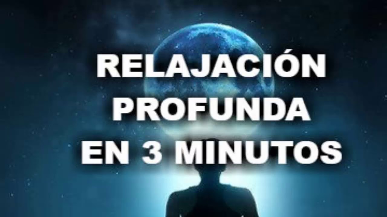 videos de relajación y sanación