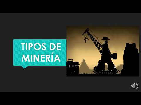 10 desventajas de la minería