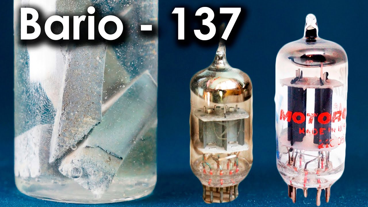 bario es metal o no metal