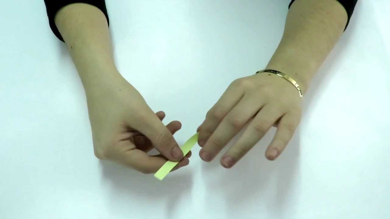 como saber el tamaño de un anillo