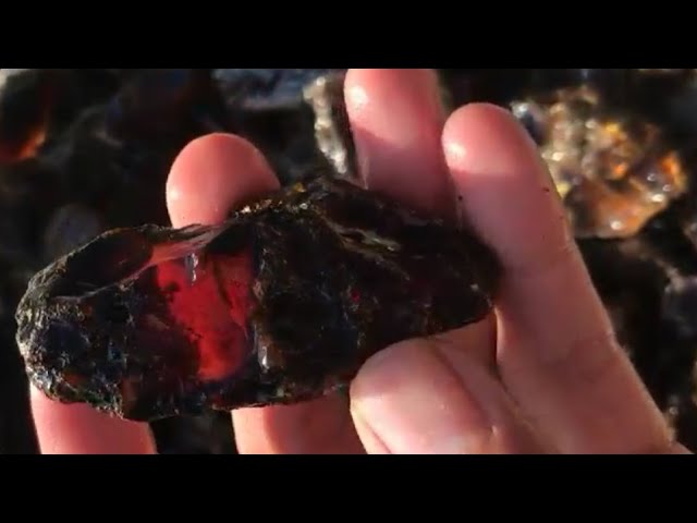 como saber si una piedra preciosa es autentica