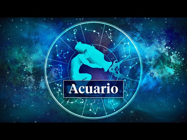 como son las personas acuario