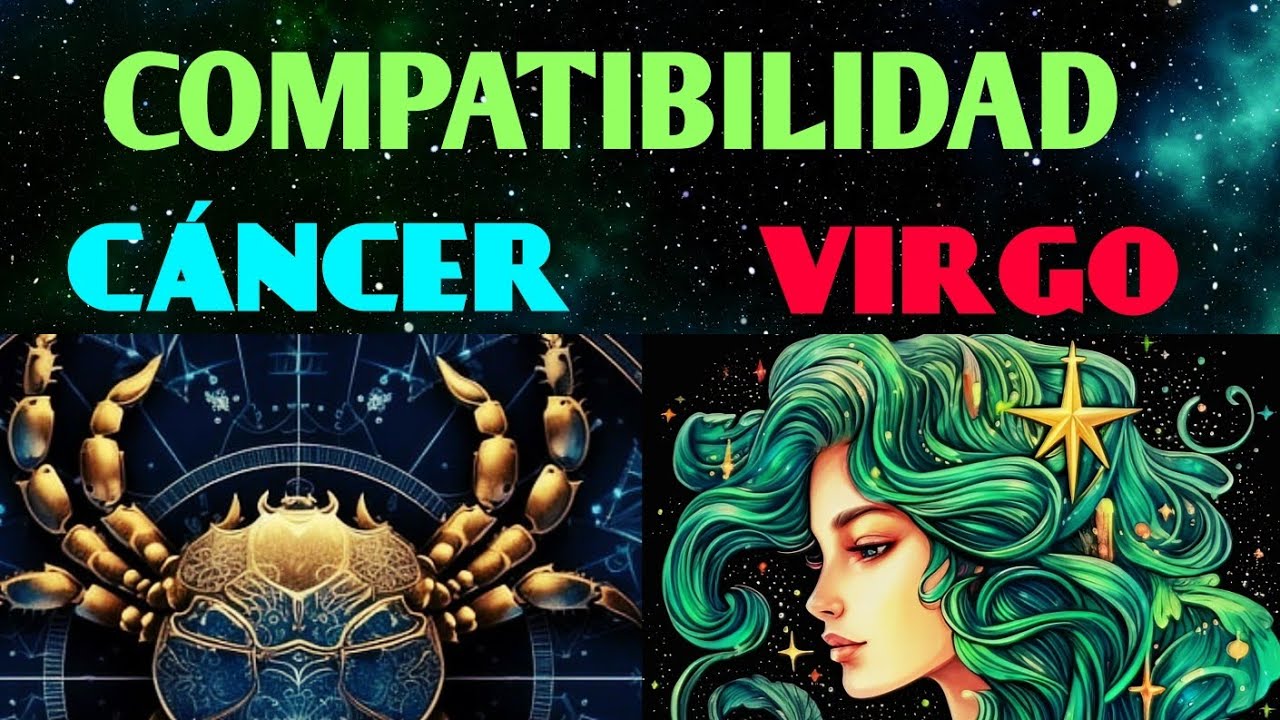 con quien se lleva bien virgo