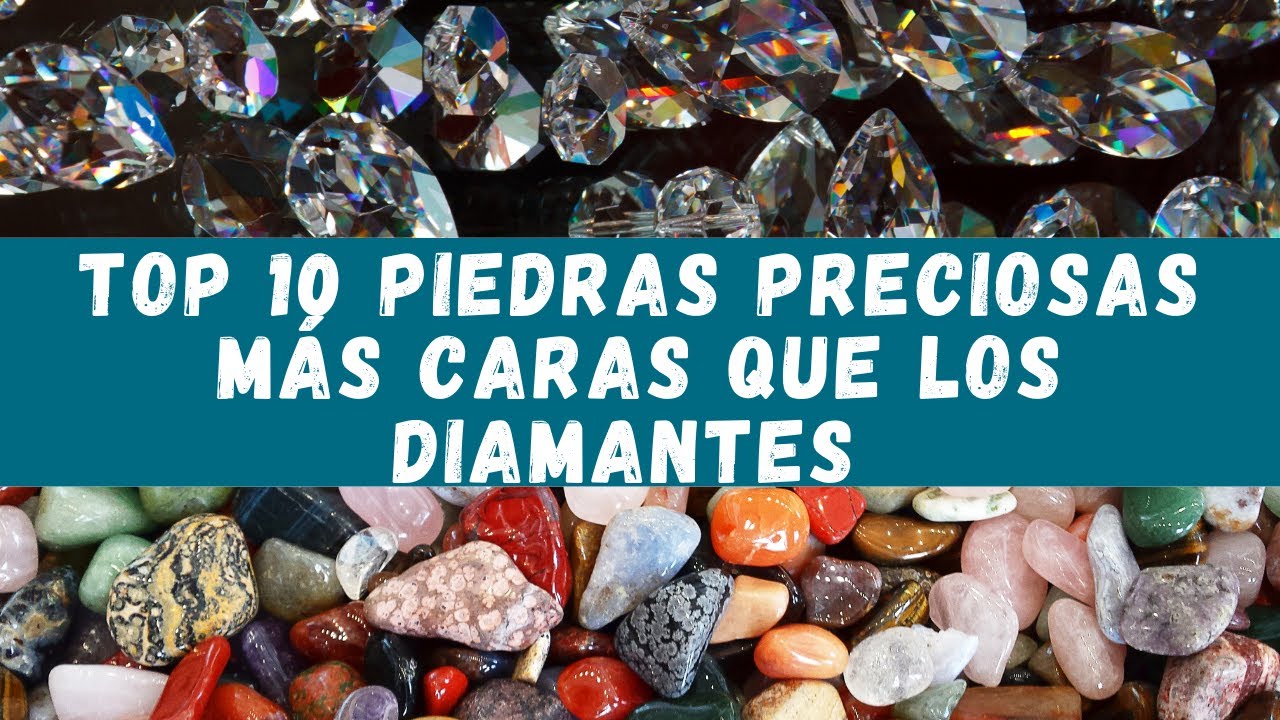 cual es la gema mas valiosa del mundo