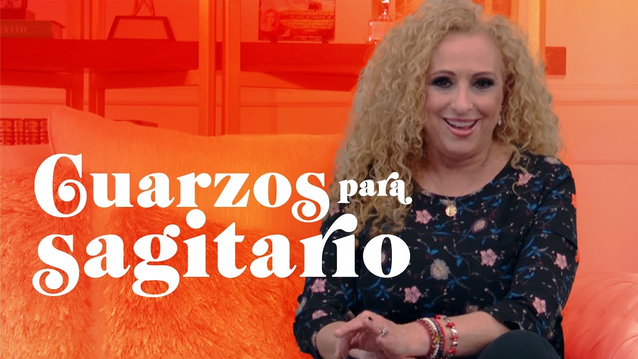 cual es la piedra de sagitario