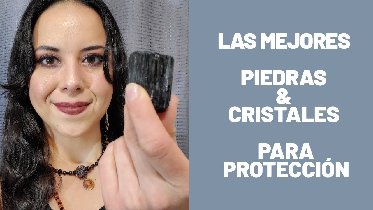 cuál es la piedra más protectora