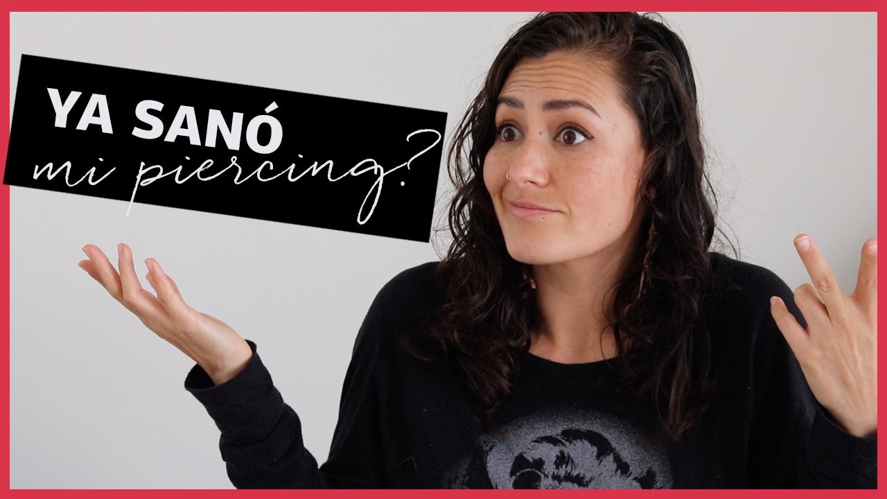 cuando me puedo cambiar el pendiente medicinal