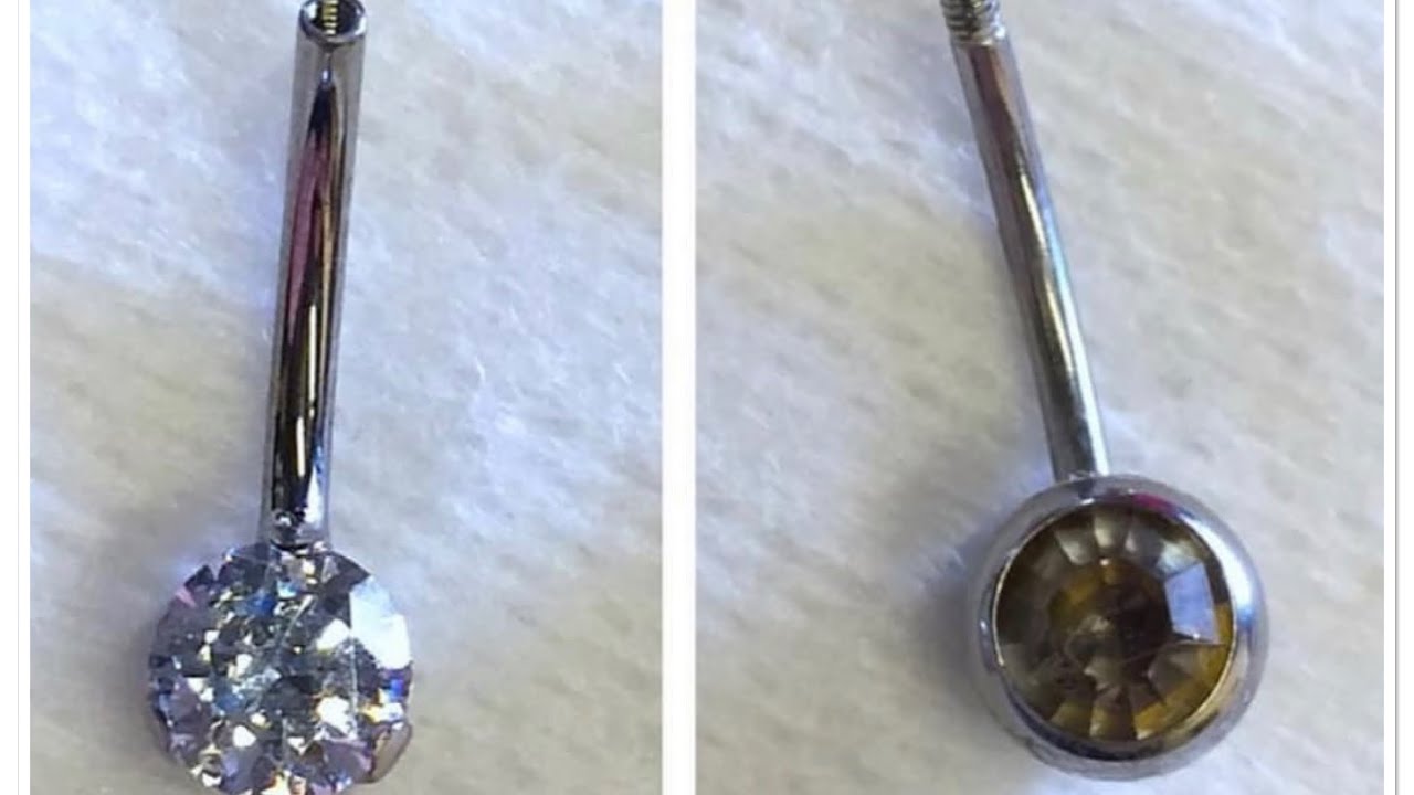 cuanto cuesta un piercing en la oreja en españa