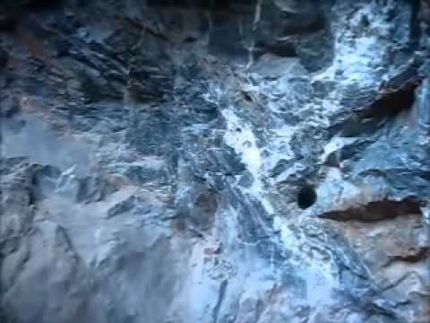 de donde se extrae el mercurio liquido