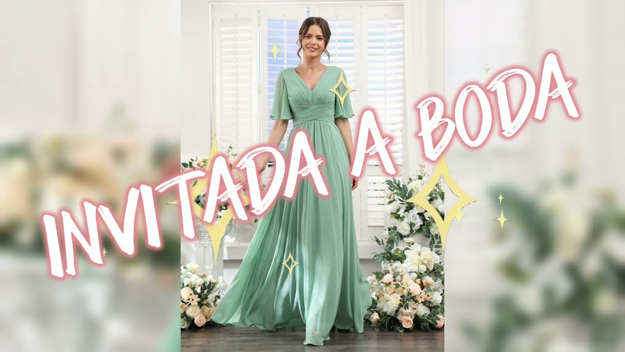 detalles para el pelo invitada boda