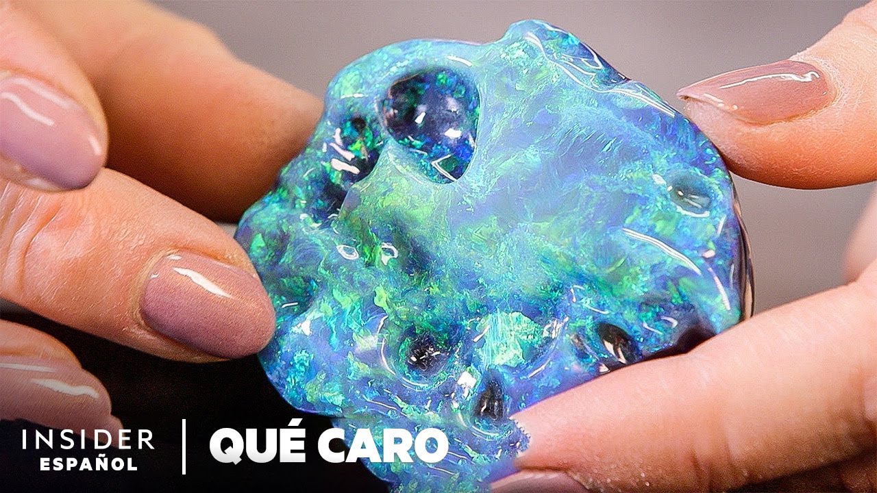 donde se encuentra opalo en españa