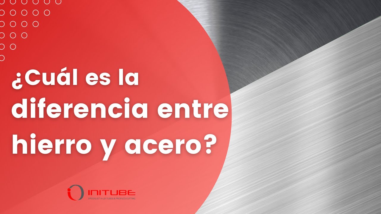 el acero es un metal
