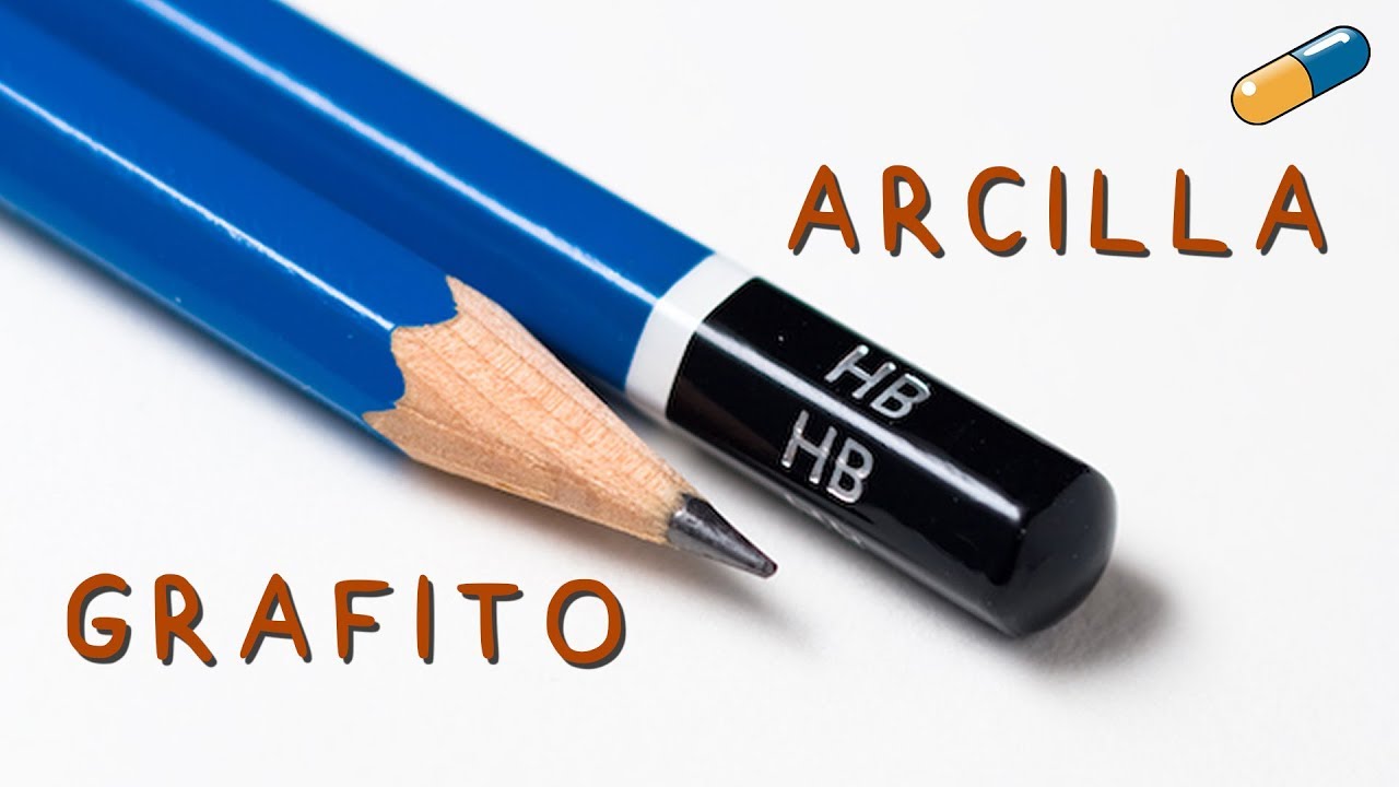 gracito mineral de color negro