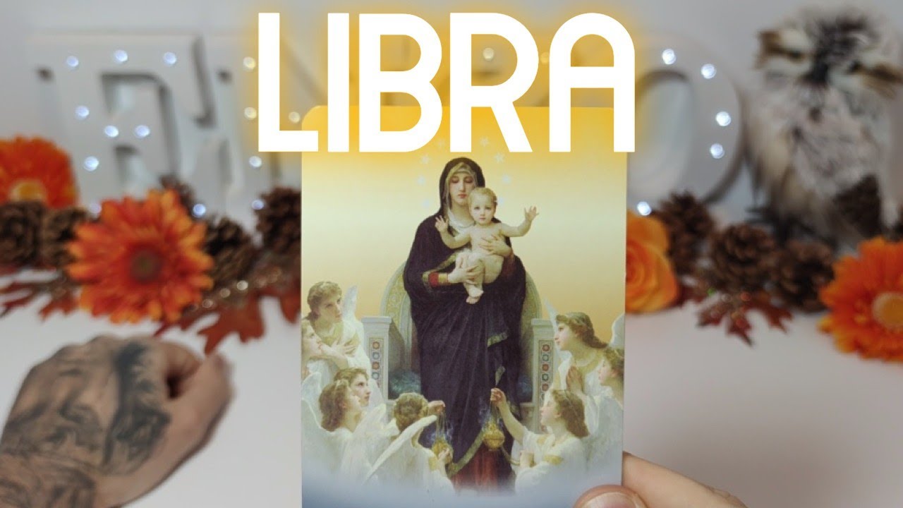 horoscopo de hoy de libra mujer