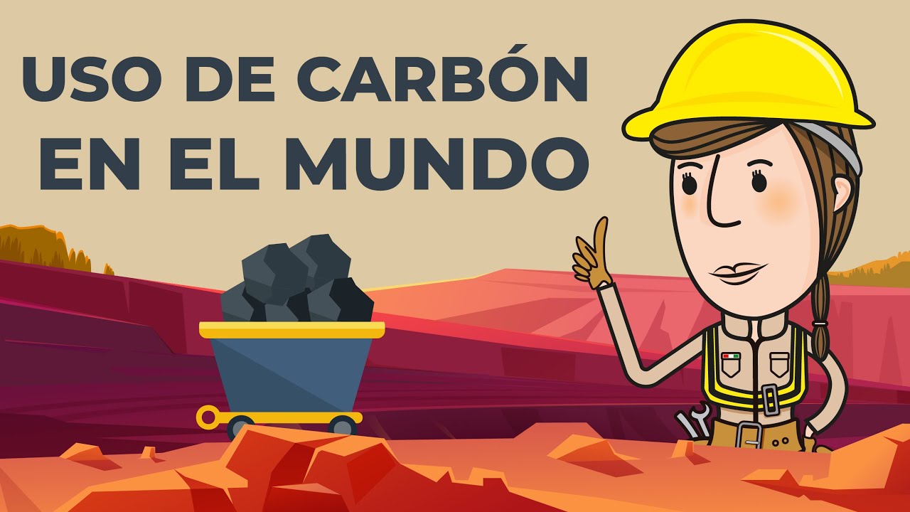 importancia del uso del carbon