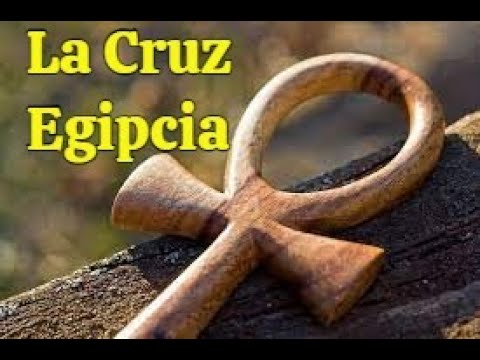 la cruz egipcia es buena o mala