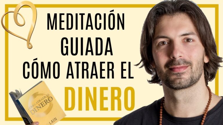 Descubre los secretos de la meditación para atraer el dinero - Tierra ...
