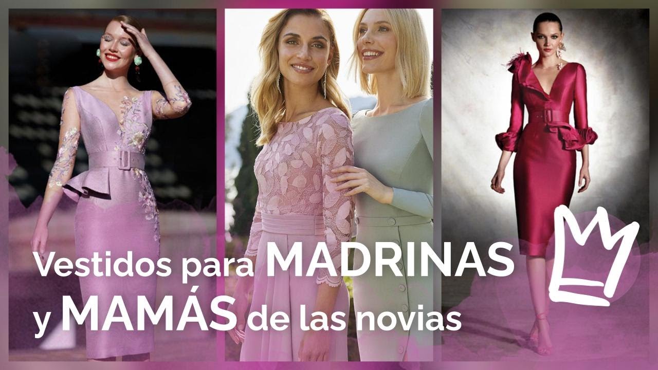 pendientes para madrina de boda con mantilla