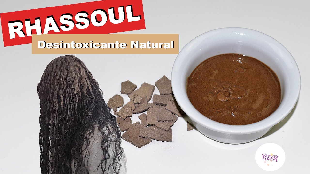 piedra mora negra para el pelo