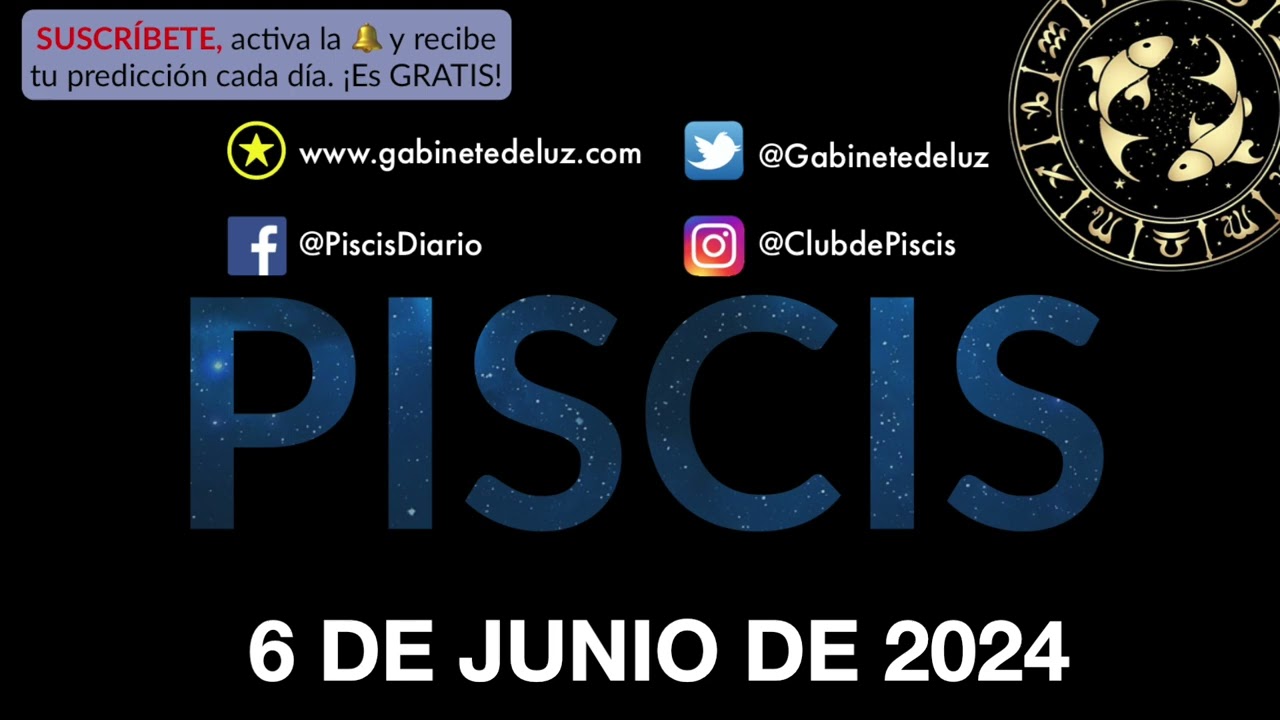 piscis de que dia a que dia