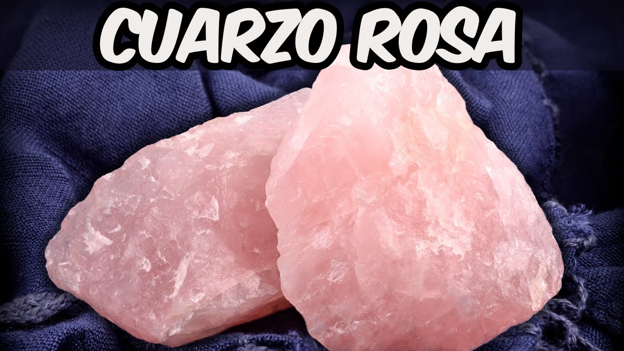 propiedades de piedra cuarzo rosa