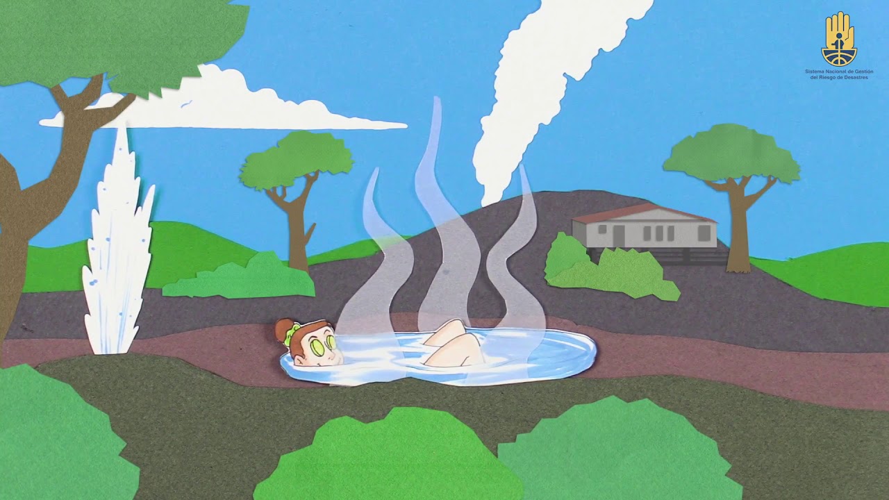 que beneficios tienen los volcanes