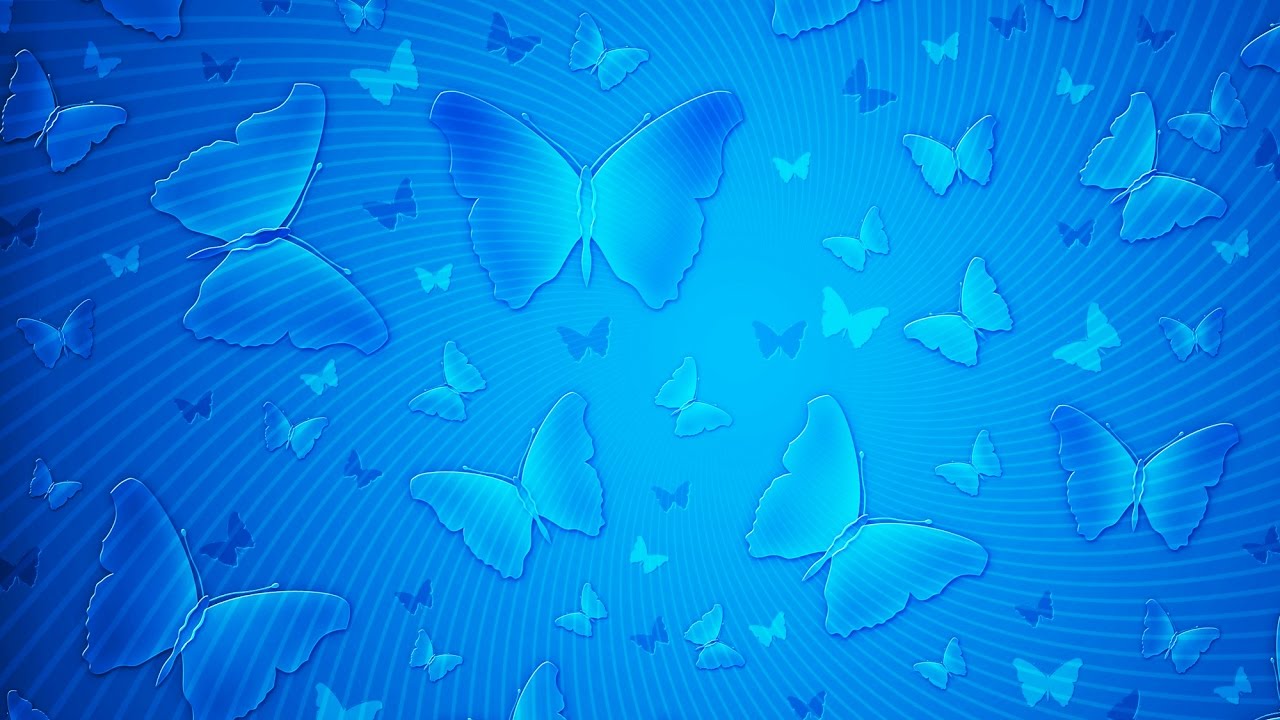 que significa soñar con agua de color azul