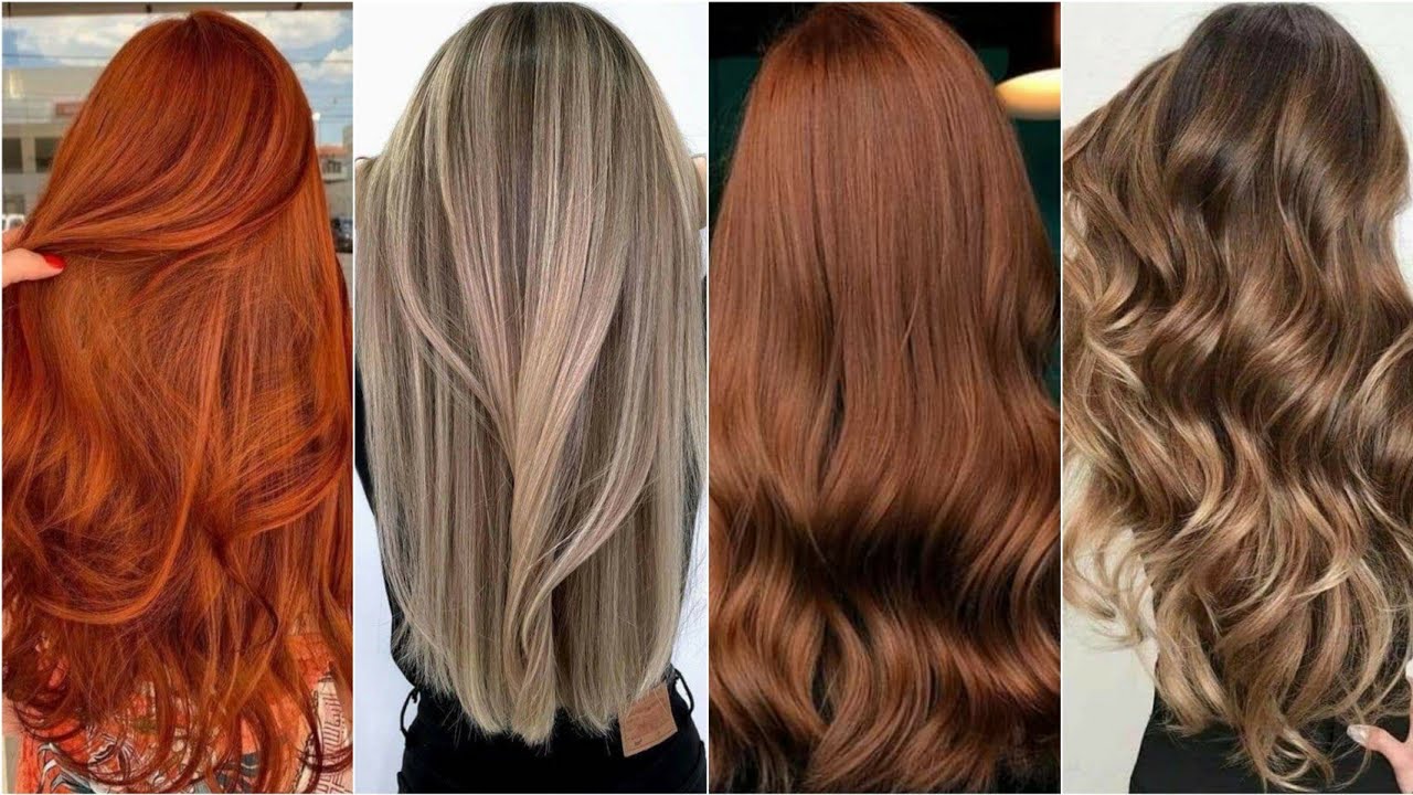 colores de pelo para el verano