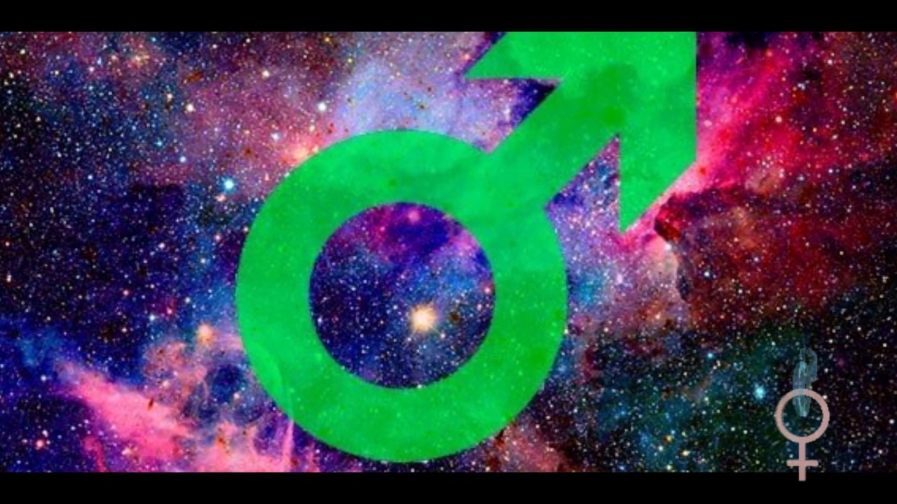 cual es el signo de la mujer
