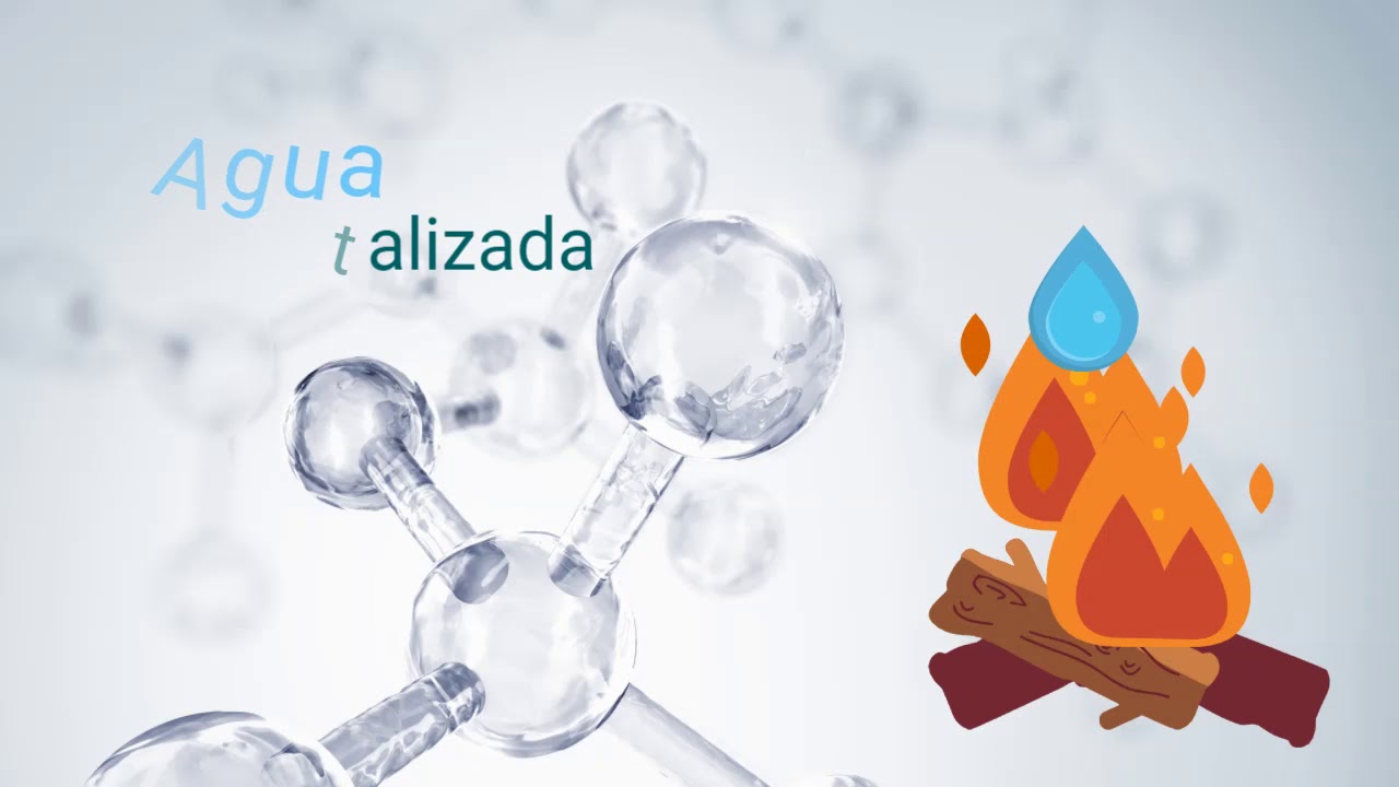 cual es la formula del yeso