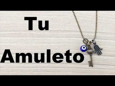 cual es mi amuleto segun mi signo