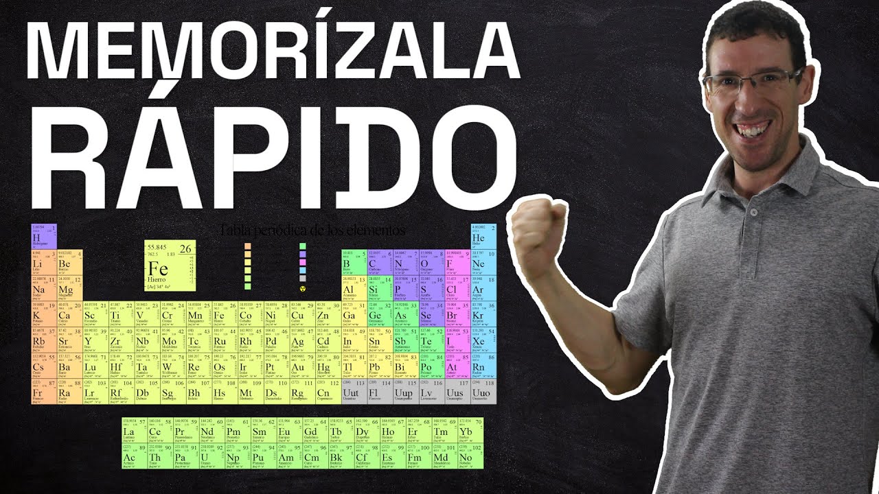 elemento 20 de la tabla periódica