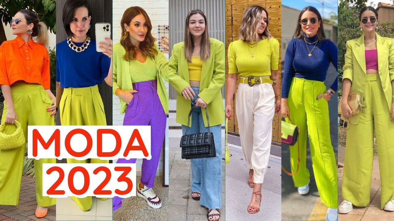 que colores combinan con el verde lima