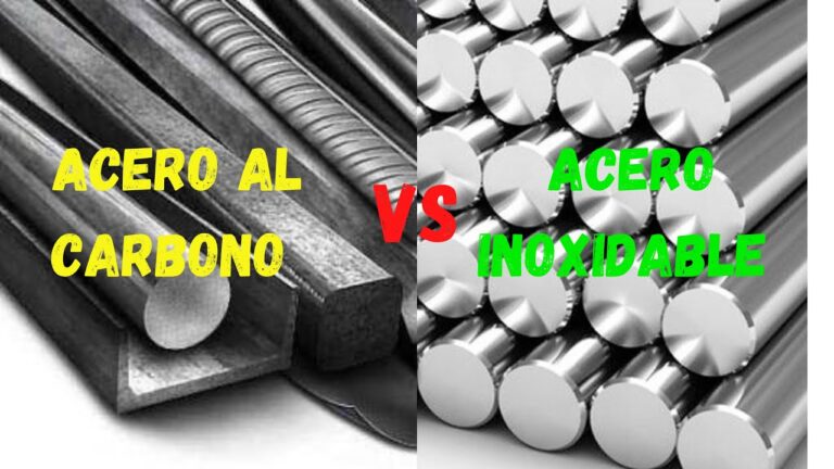 Descubre qué tipo de material es el acero: características y usos