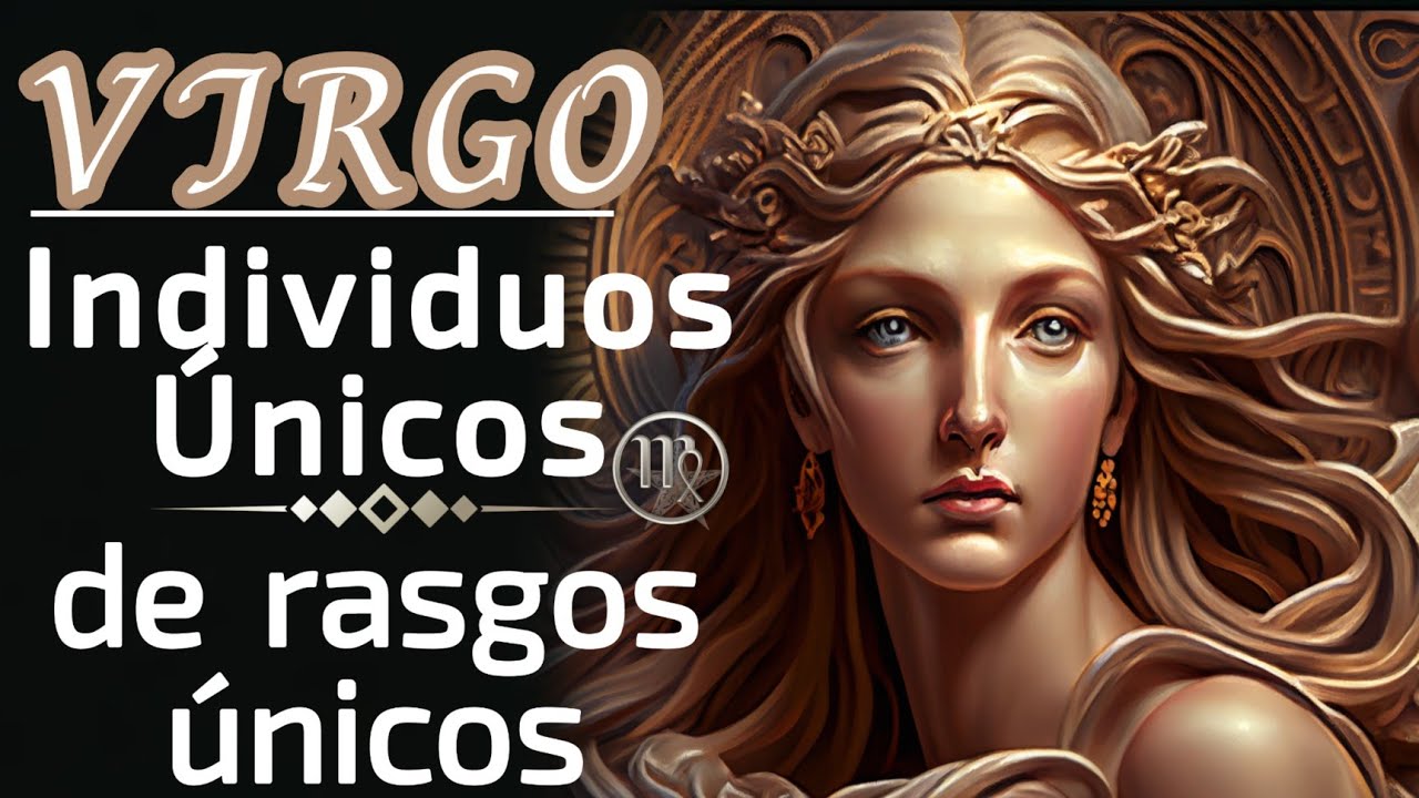 virgo es un signo de tierra